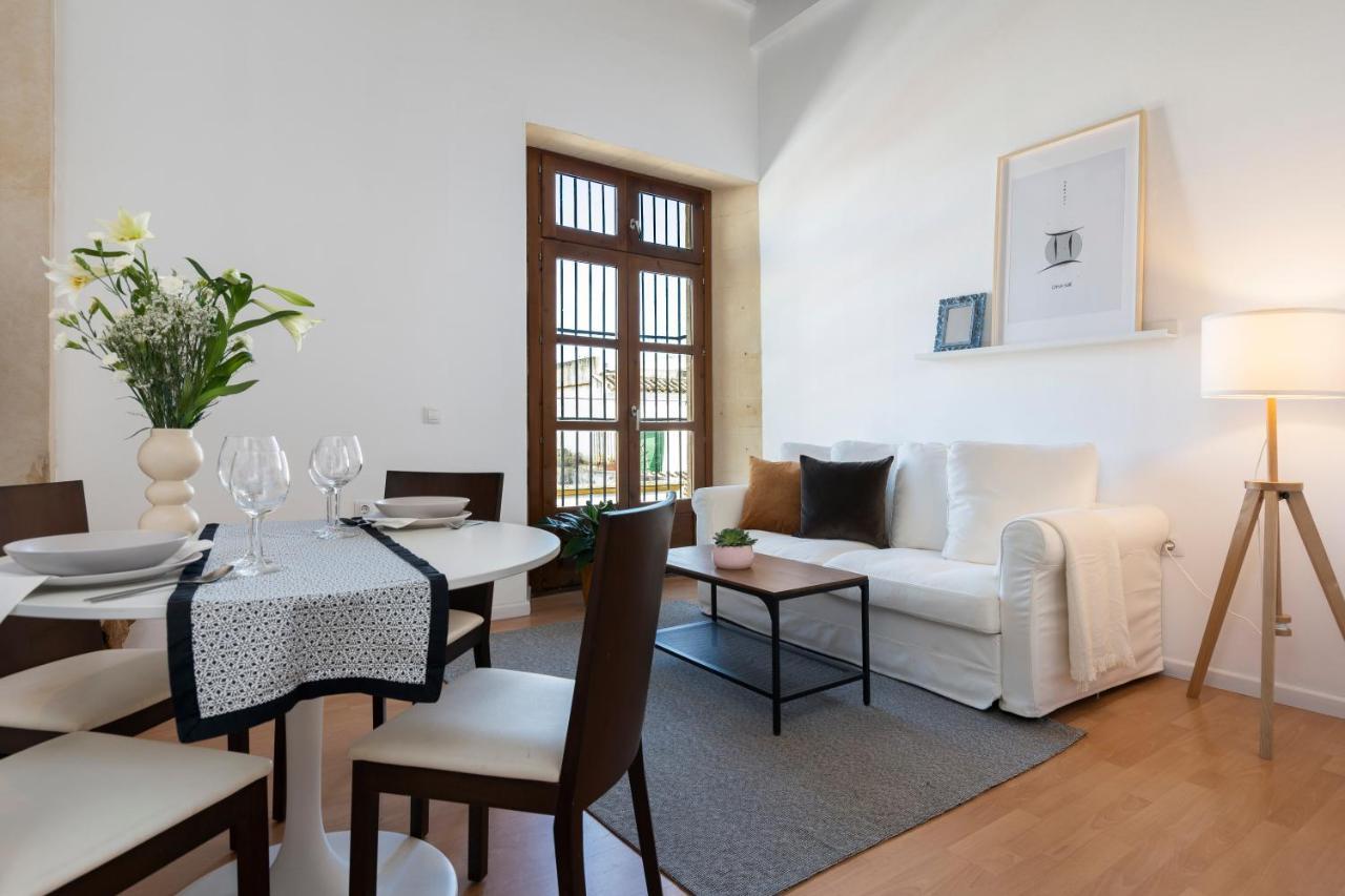 אל פוארטו דה סנטה מריה Casa Palacio Sur II מראה חיצוני תמונה