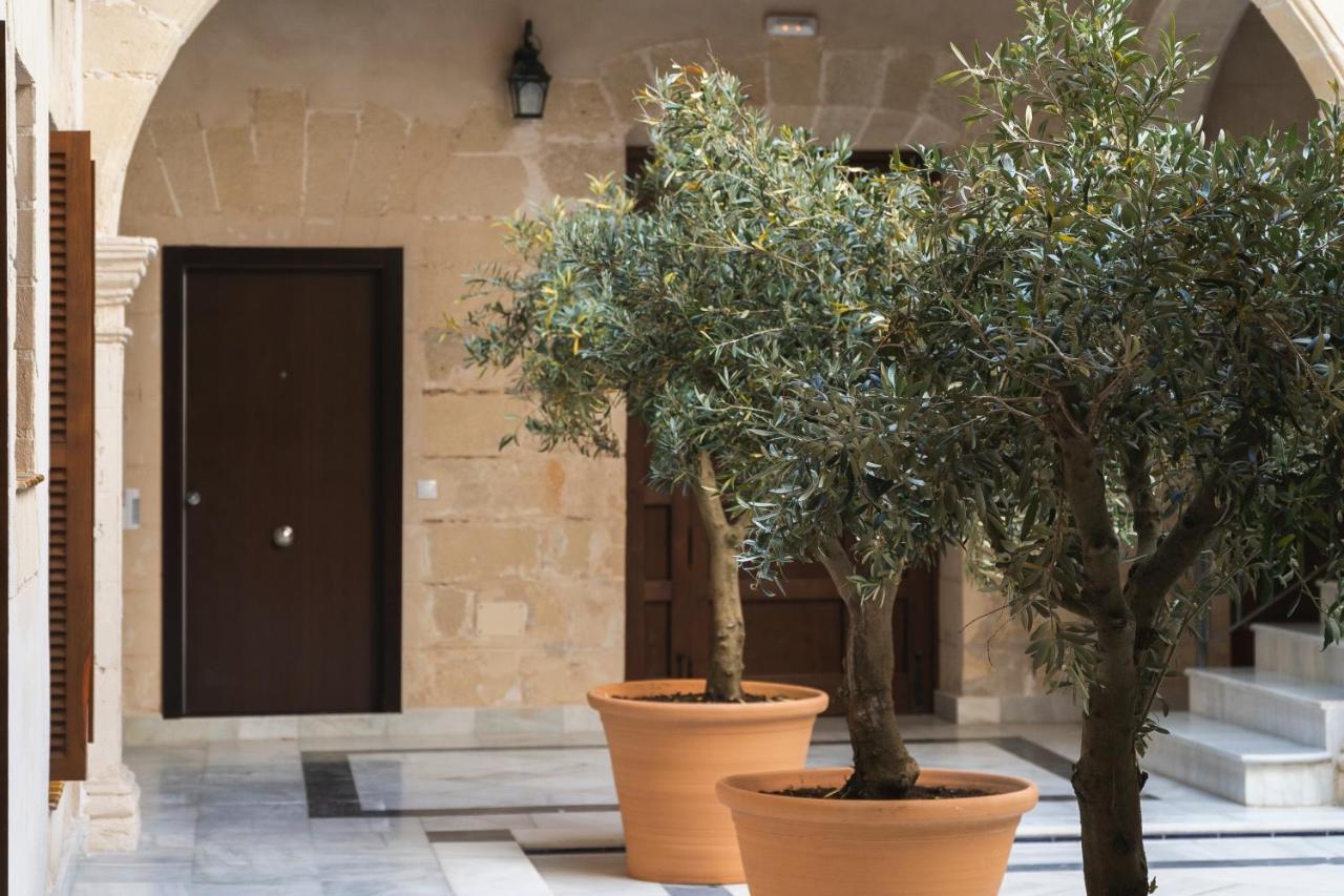 אל פוארטו דה סנטה מריה Casa Palacio Sur II מראה חיצוני תמונה