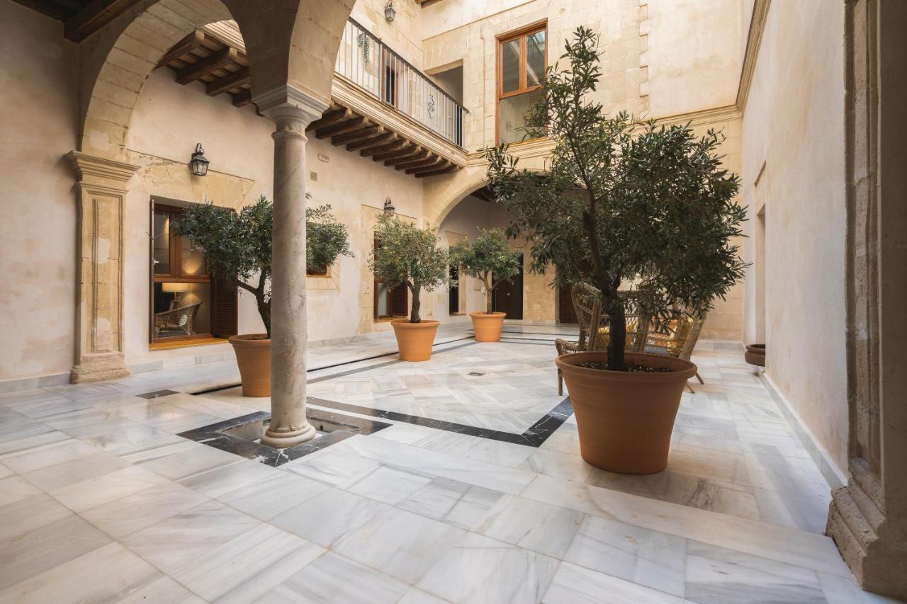 אל פוארטו דה סנטה מריה Casa Palacio Sur II מראה חיצוני תמונה